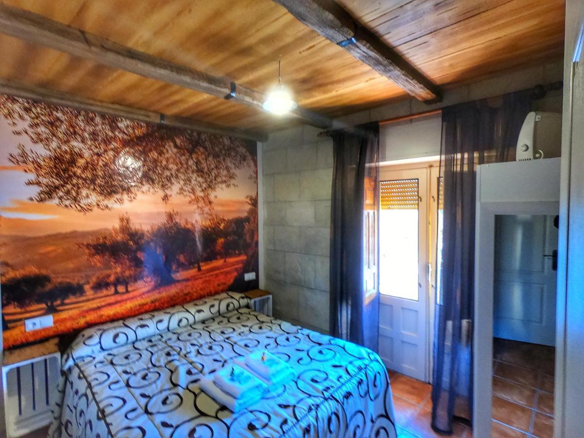 Ferienwohnung Casa Quinito Cazorla Exterior foto