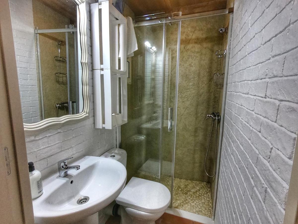 Ferienwohnung Casa Quinito Cazorla Exterior foto